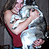Lexy, Kennel Manager at Julie's Kennels